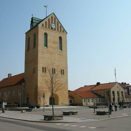 Villa Olympia Höganäs Zewnętrze zdjęcie
