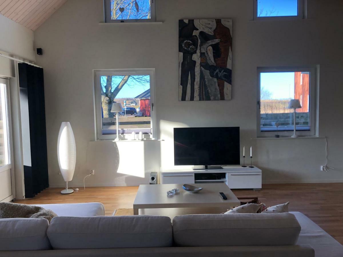 Villa Olympia Höganäs Zewnętrze zdjęcie