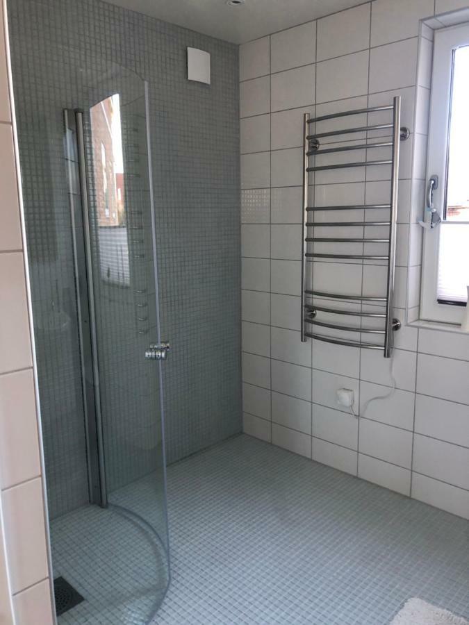 Villa Olympia Höganäs Zewnętrze zdjęcie